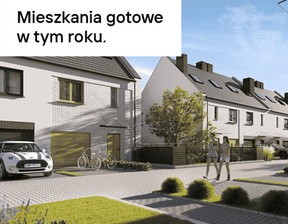 Dom w inwestycji Ogrody Wojszyce, symbol a21L2