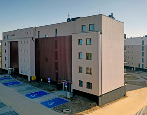 Mieszkanie w inwestycji Szamotuły, symbol C46