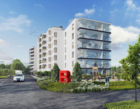 Mieszkanie w inwestycji Apartamenty Literacka, symbol f-126685