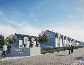 Mieszkanie w inwestycji Baltic Park, symbol E.2