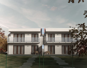 Mieszkanie w inwestycji Apartamenty Kiemliczów, symbol B1/L2