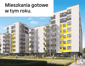 Mieszkanie w inwestycji Next Ursus, symbol NU-Accent-LM-1.B.34