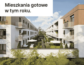 Mieszkanie w inwestycji Orawska Vita, symbol C1/A/07