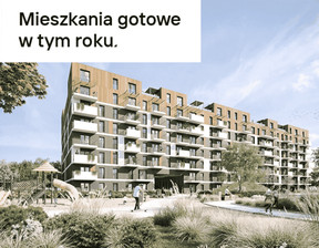 Mieszkanie w inwestycji Ceglana Park, symbol B7/C/01/M
