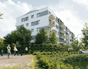 Mieszkanie w inwestycji Osiedle Pastelowe etap III, symbol 9.40
