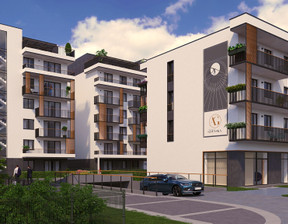 Mieszkanie w inwestycji Apartamenty Gdyńska, budynek Promocja!, symbol 29A-6