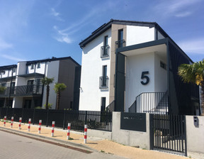 Mieszkanie w inwestycji Apartamenty Wyspa, symbol A1