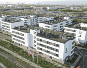 Mieszkanie w inwestycji MIASTECZKO NOVA SFERA, symbol 3_C_101