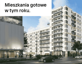 Mieszkanie w inwestycji Aleje Praskie, symbol B/039