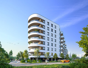Mieszkanie w inwestycji Osiedle Latarników, symbol B6.2.024