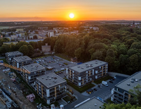 Mieszkanie w inwestycji Osiedle Dębowy Park, symbol G17