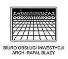 Biuro Obsługi Inwestycji Arch. Rafał Blazy