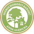 Anna Głębicka Nieruchomości Radość