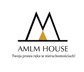 AMLM  HOUSE Agnieszka Młynarczyk-Matuszewska