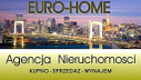 EURO HOME Nieruchomości