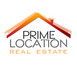 PRIME LOCATION real estate