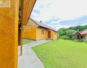 Dom na sprzedaż, Grabno, 420 000 zł, 90 m2, 76/2HM/DS-133773