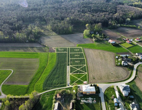 Działka na sprzedaż, Podlesie, 75 000 zł, 1500 m2, 18/2HM/OGS-133617