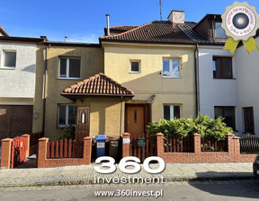 Dom na sprzedaż, Szczecin Pogodno, 1 350 000 zł, 170 m2, INS21842