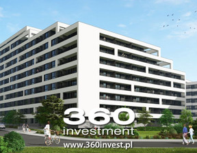 Mieszkanie na sprzedaż, Szczecin Śródmieście, 472 700 zł, 40,19 m2, INS21673