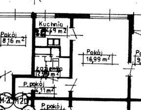 Kawalerka na sprzedaż, Łódź Łódź-Górna Tatrzańska, 215 000 zł, 29 m2, 208630