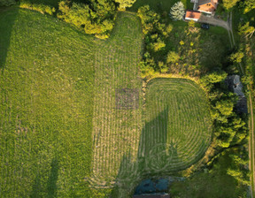 Działka na sprzedaż, Wielicki Wieliczka Golkowice, 495 000 zł, 1470 m2, MST-GS-6852