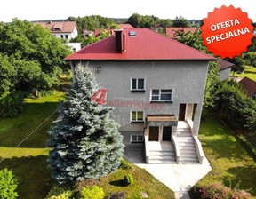 Dom na sprzedaż, Dąbrowski Dąbrowa Tarnowska Szkolna, 399 000 zł, 200 m2, 2493/M/SD-2073
