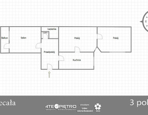 Biuro na sprzedaż, Lublin Śródmieście Niecała, 657 000 zł, 82,15 m2, 122/4987/OLS