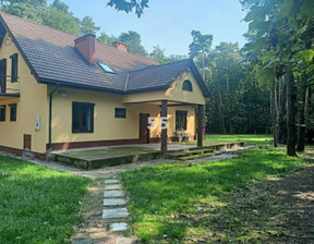 Dom na sprzedaż, Pabianicki Dobroń Orpelów-Numerki, 1 180 000 zł, 234 m2, P55-DS-11702-2