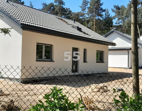 Dom na sprzedaż, Pabianicki Lutomiersk Wrząca, 590 000 zł, 85 m2, P55-DS-11302-35