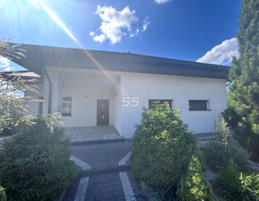 Dom na sprzedaż, Pabianicki Pabianice Piątkowisko ul. Cynkowa, 1 190 000 zł, 244,5 m2, P55-DS-11587-3
