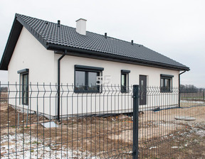 Dom na sprzedaż, Pabianicki Pabianice, 690 000 zł, 85 m2, P55-DS-11398-24