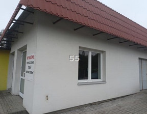 Komercyjne do wynajęcia, Pabianicki Pabianice, 4000 zł, 110 m2, P55-LW-11694-9