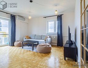 Mieszkanie do wynajęcia, Warszawa Mokotów Dolny Mokotów Czerniakowska, 3200 zł, 45 m2, 7092/4186/OMW