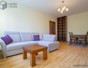 Mieszkanie do wynajęcia, Warszawa Bielany Heroldów, 3000 zł, 52 m2, 7115/4186/OMW