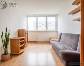 Mieszkanie do wynajęcia, Wrocław Legnicka, 2200 zł, 37 m2, 7099/4186/OMW