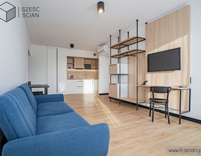 Mieszkanie do wynajęcia, Warszawa Praga-Południe Kamionek Jana Zamoyskiego, 3200 zł, 47 m2, 6969/4186/OMW