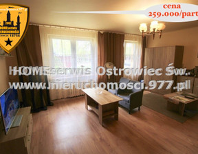 Mieszkanie na sprzedaż, Ostrowiecki Ostrowiec Świętokrzyski Centrum, 259 000 zł, 57 m2, 977-MS-3596