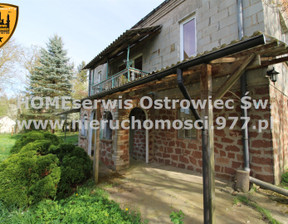 Dom na sprzedaż, Opatowski Sadowie Ruszkowiec, 270 000 zł, 90 m2, 977-DS-3675