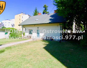 Dom na sprzedaż, Ostrowiecki Ostrowiec Świętokrzyski Kolonia Robotnicza, 729 000 zł, 141 m2, 977-DS-3637