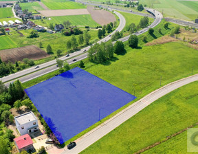 Działka na sprzedaż, Tychy Wygorzele Paproci, 999 000 zł, 4020 m2, CNF-GS-804-1