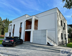 Mieszkanie na sprzedaż, Pszczyński Pszczyna Chochółka, 637 500 zł, 85 m2, CNF-MS-679-7