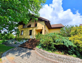 Dom na sprzedaż, Wodzisławski Godów 1 Maja, 870 000 zł, 208 m2, 2134