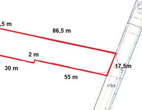 Działka na sprzedaż, Tarnogórski Ożarowice Niezdara, 250 000 zł, 1585 m2, 2064