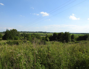 Działka na sprzedaż, Będziński Bobrowniki Dobieszowice Kościuszki, 295 000 zł, 2082 m2, 2196