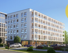 Mieszkanie na sprzedaż, Warszawa Mokotów Bobrowiecka, 1 460 590 zł, 67,9 m2, 155/6023/OMS