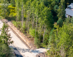 Działka na sprzedaż, Grodziski Podkowa Leśna, 500 000 zł, 1210 m2, 58/4021/OGS