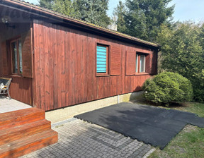 Dom na sprzedaż, Pabianicki Dobroń Barycz, 299 000 zł, 54 m2, LDR-DS-1708