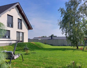 Dom na sprzedaż, Tarnogórski Zbrosławice Jaśkowice, 1 440 000 zł, 132,22 m2, 150/15243/ODS