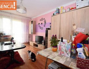Mieszkanie na sprzedaż, Gliwice Łabędy Zygmuntowska, 329 000 zł, 63,54 m2, 432/15243/OMS